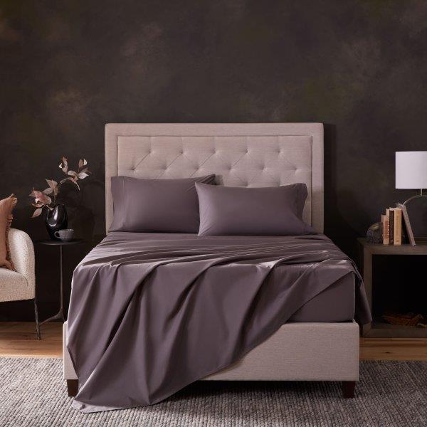 Malouf Bedding Pillowcases MA02QQCHCC IMAGE 5