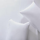 Malouf Classic Cotton MA02KKWHCC - King Pillowcases/White IMAGE 6
