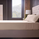  Malouf Classic Cotton MA02KKCRCC - King Pillowcases/Cream IMAGE 7