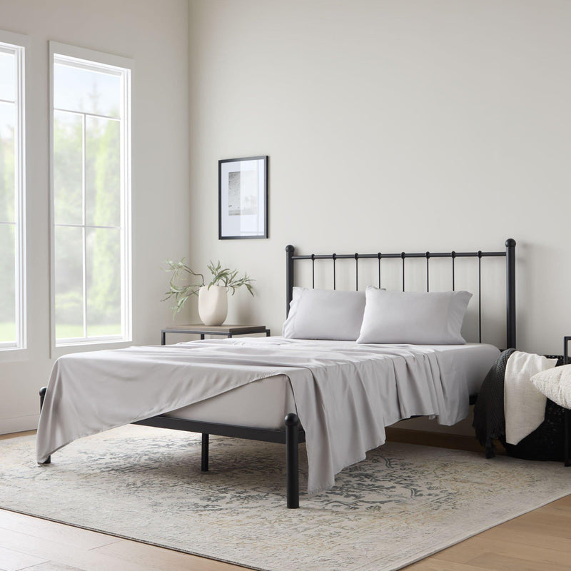 Weekender Bedding Sheet Sets WK90TXWHBS IMAGE 3