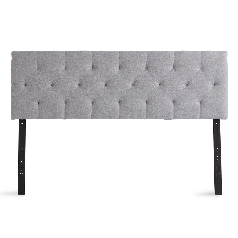 Weekender Bed Components Headboard WKXCTTRDIV21HB IMAGE 1