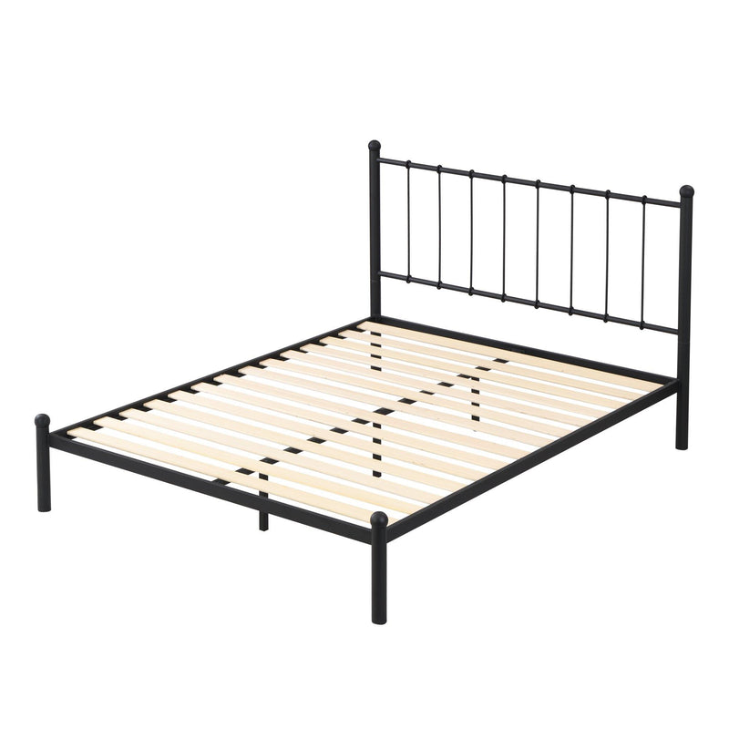 Weekender Beds Queen WKXC0005MBDQQBK IMAGE 6