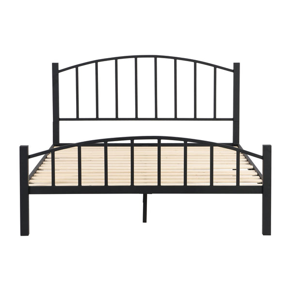 Weekender Beds Queen WKXC0004MBDQQBK IMAGE 1