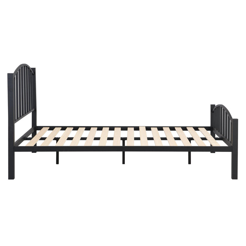 Weekender Beds Queen WKXC0004MBDQQBK IMAGE 3