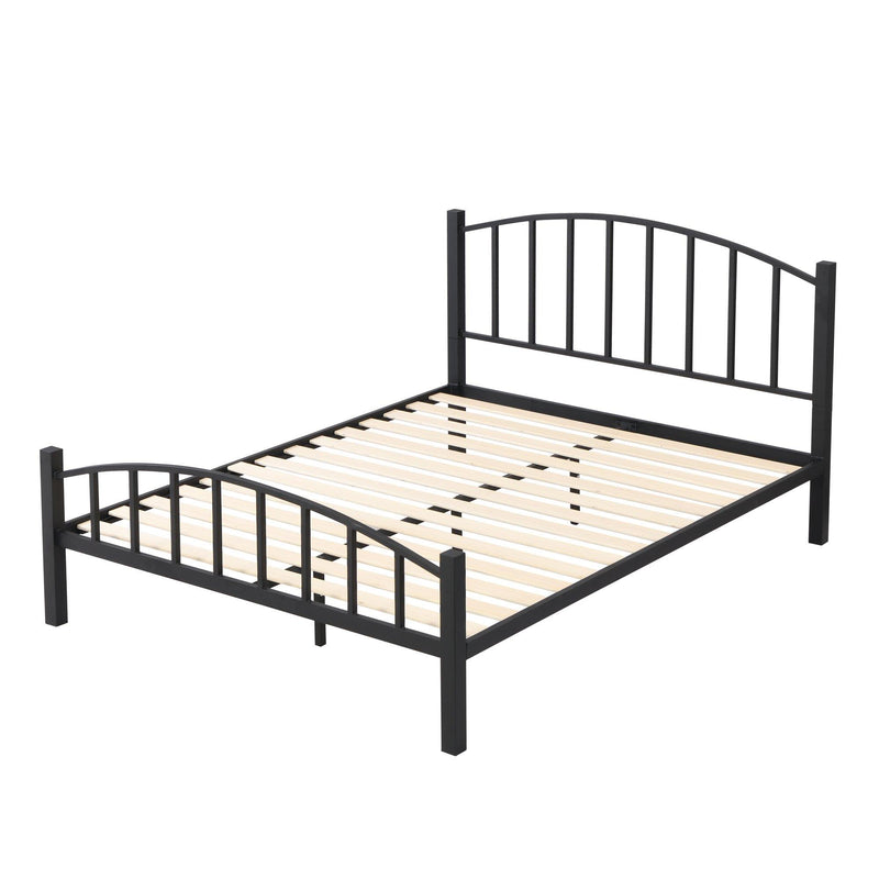 Weekender Beds Queen WKXC0004MBDQQBK IMAGE 6