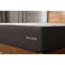  Malouf Neve ActivAir MM12QQNE40RB - Queen/Gray IMAGE 7