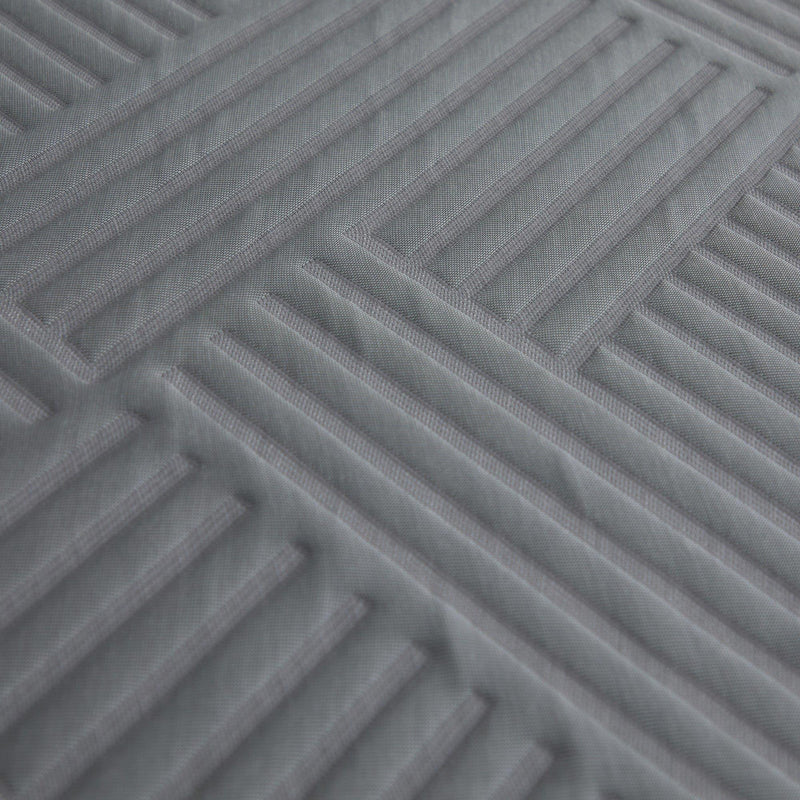 Malouf Polaris AeroFlex MM12TXPO70LH - Twin Xl/Gray IMAGE 5