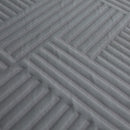  Malouf Polaris AeroFlex MM12KKPO70LH - King /Gray IMAGE 5