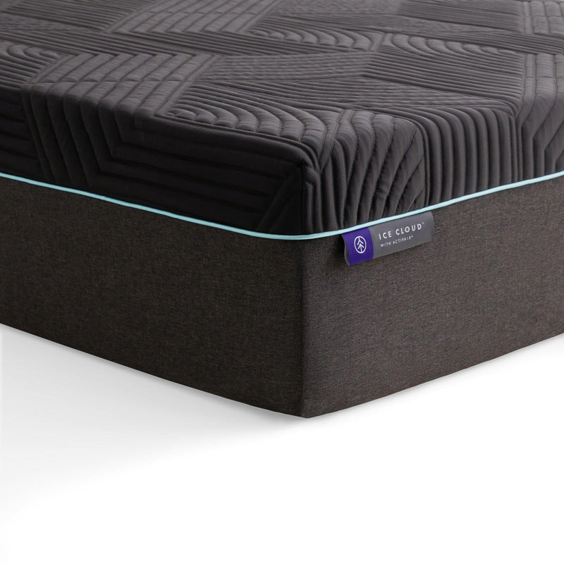 Malouf Ice Cloud ActivAir MM13FFIC40RH - Full/Gray IMAGE 3
