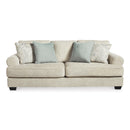  Signature Design by Ashley Monaghan 9620538 Sofa IMAGE 2