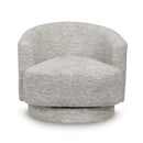 Signature Design by Ashley Wardsor A3000731 Swivel Chair IMAGE 2