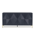 Signature Design by Ashley Loirwick A4000677 Accent Cabinet IMAGE 2