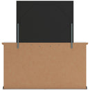 Signature Design by Ashley Maribel B138B50 Dresser and Mirror IMAGE 5