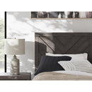 Signature Design by Ashley Prendonea B3789B2 Twin Panel Bed IMAGE 7