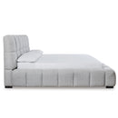 Signature Design by Ashley Grendusk B584B3 California King Upholstered Bed IMAGE 3