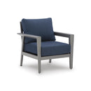 Signature Design by Ashley Outdoor Seating Sets P275-081 IMAGE 7