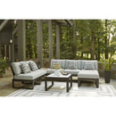 Signature Design by Ashley Outdoor Tables Cocktail / Coffee Tables P490-708 IMAGE 9