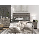 Signature Design by Ashley Graystorm PCB2405B1 Dresser and Mirror IMAGE 9