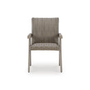 Signature Design by Ashley Cliff Trails PCP690-601A Arm Chair IMAGE 2