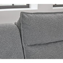  Signature Design by Ashley Modmax 65906S12 3 pc Power Reclining Sectional with Chaise IMAGE 4