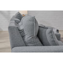  Signature Design by Ashley Modmax 65906S2 3 pc Power Reclining Sectional IMAGE 2
