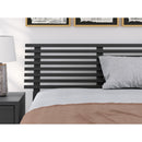  Signature Design by Ashley Danziar B1013B19 Full Slat Panel Bed IMAGE 6