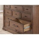 Signature Design by Ashley Taffenbrook B849-31 Dresser IMAGE 9
