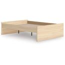  Signature Design by Ashley Onita EB9632B2 Full Platform Bed IMAGE 5