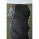 Signature Design by Ashley Amillion L235904 Poly Table Lamp IMAGE 3