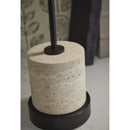 Signature Design by Ashley Vinmour L734402 Metal Desk Lamp IMAGE 4