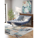 Sierra Sleep Peak 2.0 Bonnell M20141 King Mattress IMAGE 5