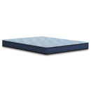Sierra Sleep Peak 2.0 Bonnell M20151 California King Mattress IMAGE 1