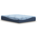 Sierra Sleep Peak 2.0 12 Memory Foam M20631 Queen Mattress IMAGE 1