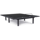  Ashley Sleep Head Up Only Foundation M5X132 Queen Adjustable Head Base IMAGE 1