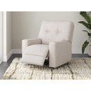  Signature Design by Ashley Larimer PC2920325 Rocker Recliner IMAGE 7