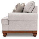  Signature Design by Ashley Clearbrooke PC5680335 Loveseat IMAGE 4