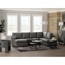 Signature Design by Ashley Lofton-Pike PC61610S1 2 pc Sectional with Chaise IMAGE 3