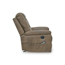 Signature Design by Ashley Stockworth PC6560425 Rocker Recliner IMAGE 4