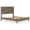  Signature Design by Ashley Elbrim PCB2005B2 Queen Panel Bed IMAGE 5