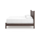  Signature Design by Ashley Pamytta PCB2614B26 King Panel Bed IMAGE 7