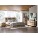 Signature Design by Ashley Chirason PCB3367B1 Dresser and Mirror IMAGE 13