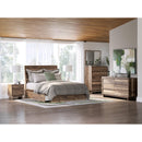 Signature Design by Ashley Chirason PCB3367B1 Dresser and Mirror IMAGE 18