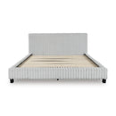  Signature Design by Ashley Zuraleus PCB3381B13 King Upholstered Bed IMAGE 6