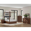 Signature Design by Ashley Dilenno PCB857-46 Five Drawer Chest IMAGE 8