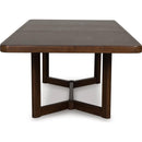 Signature Design by Ashley Dilenno PCD857-35 Rectangular Dining Room Extension Table IMAGE 6