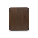 Signature Design by Ashley Breckington T656-3 Rectangular End Table IMAGE 4