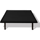 Beautyrest Full Bed Frame 830000199-7030 IMAGE 2