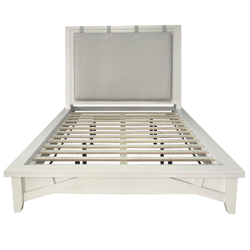 Parker House Furniture Americana Modern Bedroom BAME