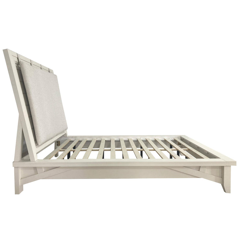 Parker House Furniture Americana Modern Bedroom BAME