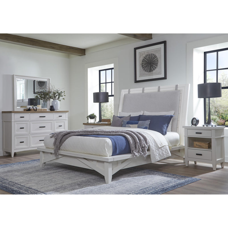 Parker House Furniture Americana Modern Bedroom BAME